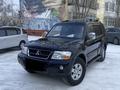 Mitsubishi Pajero 2006 года за 6 600 000 тг. в Астана