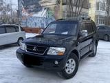 Mitsubishi Pajero 2006 года за 6 600 000 тг. в Астана