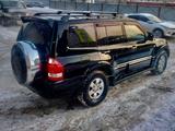 Mitsubishi Pajero 2006 годаүшін6 200 000 тг. в Астана