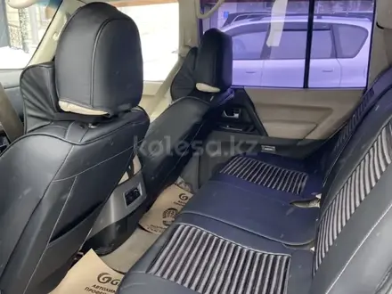 Mitsubishi Pajero 2006 года за 6 600 000 тг. в Астана – фото 3