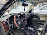 Mitsubishi Pajero 2006 годаүшін6 000 000 тг. в Астана – фото 2