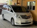 Toyota Alphard 2010 годаүшін8 000 000 тг. в Кызылорда – фото 2