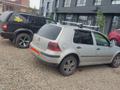 Volkswagen Golf 1998 годаүшін2 750 000 тг. в Астана – фото 2