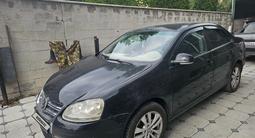 Volkswagen Jetta 2006 года за 2 700 000 тг. в Алматы – фото 5