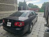 Volkswagen Jetta 2006 года за 2 700 000 тг. в Алматы – фото 3
