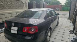 Volkswagen Jetta 2006 года за 2 700 000 тг. в Алматы – фото 3