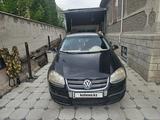 Volkswagen Jetta 2006 года за 2 700 000 тг. в Алматы