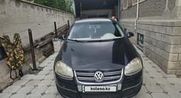 Volkswagen Jetta 2006 года за 2 700 000 тг. в Алматы