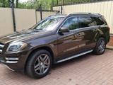 Mercedes-Benz GL 450 2013 года за 17 500 000 тг. в Алматы – фото 2