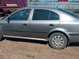 Skoda Octavia 2007 годаүшін1 800 000 тг. в Уральск – фото 4