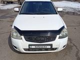 ВАЗ (Lada) Priora 2170 2011 годаүшін1 600 000 тг. в Уральск – фото 2