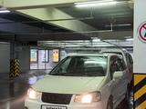 Nissan Liberty 1999 года за 1 850 000 тг. в Алматы – фото 5