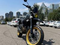 Ducati  Scrambler Desert Sled 2018 годаүшін4 300 000 тг. в Алматы