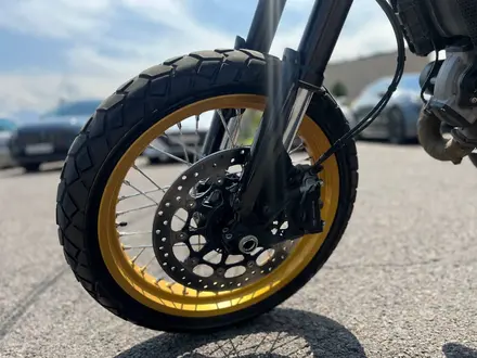 Ducati  Scrambler Desert Sled 2018 года за 4 500 000 тг. в Алматы – фото 10