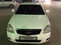 ВАЗ (Lada) Priora 2172 2011 года за 1 350 000 тг. в Актобе