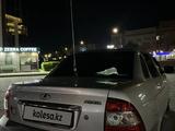 ВАЗ (Lada) Priora 2170 2015 года за 3 200 000 тг. в Семей – фото 4