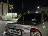ВАЗ (Lada) Priora 2170 2015 года за 3 200 000 тг. в Семей – фото 3