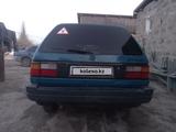 Volkswagen Passat 1992 годаүшін1 200 000 тг. в Семей – фото 4