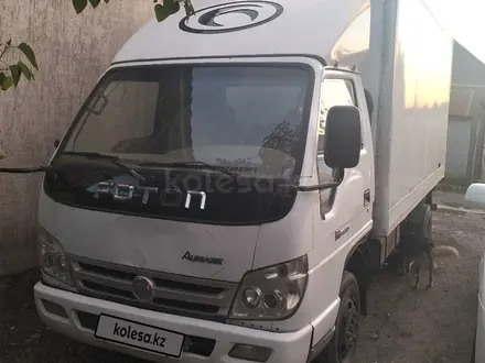 Foton  Auman BJ10xx 2015 года за 3 500 000 тг. в Алматы