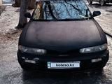 Mitsubishi Galant 1996 годаүшін1 600 000 тг. в Усть-Каменогорск