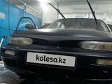 Mitsubishi Galant 1996 годаүшін1 600 000 тг. в Усть-Каменогорск – фото 4