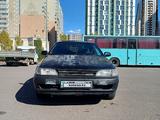 Toyota Carina E 1992 годаүшін1 100 000 тг. в Астана – фото 5