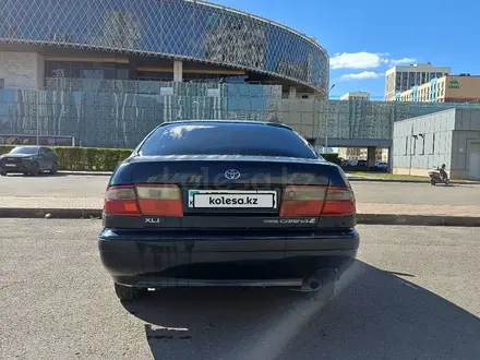 Toyota Carina E 1992 года за 1 100 000 тг. в Астана – фото 6