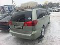 Toyota Sienna 2006 года за 8 200 000 тг. в Астана – фото 2