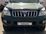 Toyota Land Cruiser Prado 2003 года за 8 700 000 тг. в Караганда – фото 3