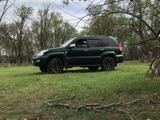 Toyota Land Cruiser Prado 2003 года за 8 700 000 тг. в Караганда – фото 4