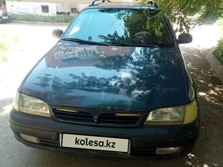 Toyota Carina E 1997 года за 2 300 000 тг. в Алга – фото 5