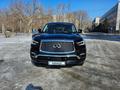 Infiniti QX80 2022 года за 32 900 000 тг. в Семей – фото 8