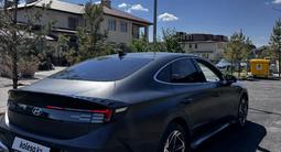 Hyundai Sonata 2004 года за 14 600 000 тг. в Астана – фото 3