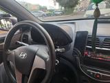 Hyundai Accent 2014 годаүшін3 100 000 тг. в Астана