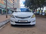 Hyundai Accent 2014 годаүшін3 100 000 тг. в Астана – фото 3
