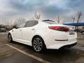 Kia Optima 2015 года за 9 000 000 тг. в Алматы – фото 8