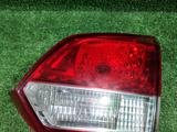 Фонарь задний левый, правый с крышки багажника от Chevrolet Cruze J300 за 40 000 тг. в Астана – фото 2