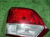 Фонарь задний левый, правый с крышки багажника от Chevrolet Cruze J300 за 40 000 тг. в Астана – фото 5