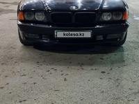 BMW 728 1997 годаүшін3 300 000 тг. в Жанаозен