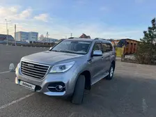 Haval H9, 2021