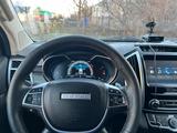 Haval H9 2021 года за 12 000 000 тг. в Уральск – фото 4
