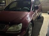 Lexus RX 300 1998 года за 3 200 000 тг. в Актобе