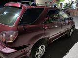 Lexus RX 300 1998 года за 3 200 000 тг. в Актобе – фото 4