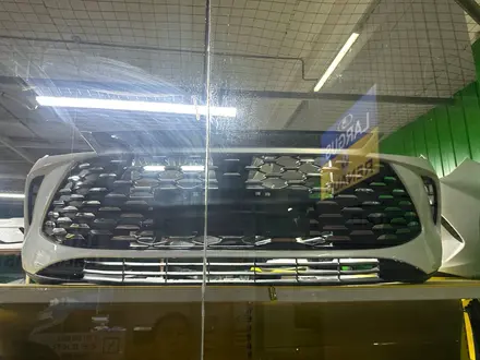 Передний бампер на BYD Qin Plus DM-i (Гибрид) за 200 000 тг. в Алматы
