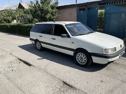 Volkswagen Passat 1991 годаүшін1 350 000 тг. в Кызылорда – фото 4