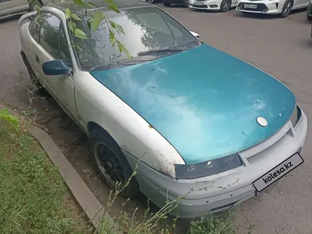 Opel Calibra 1992 года за 700 000 тг. в Алматы – фото 7