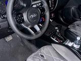 Kia Rio 2020 года за 7 800 000 тг. в Тараз – фото 4