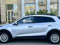Kia Rio X-Line 2021 года за 6 900 000 тг. в Астана – фото 4