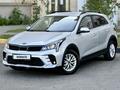 Kia Rio X-Line 2021 года за 6 900 000 тг. в Астана – фото 2