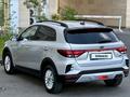 Kia Rio X-Line 2021 года за 6 900 000 тг. в Астана – фото 6